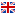 English (United Kingdom)